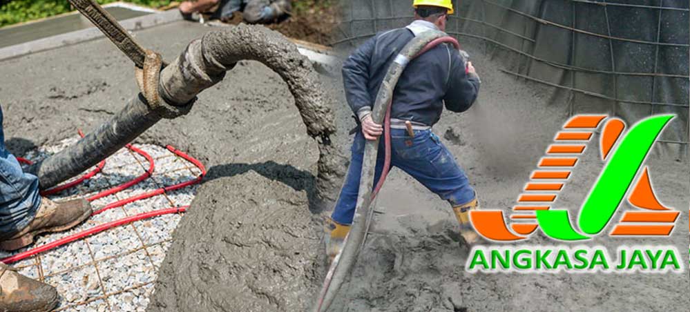 cement hose indonesia